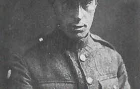 A 'half-used life' blasted to extinction