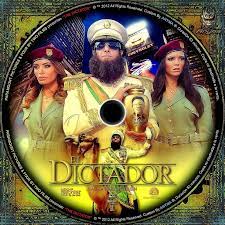 El Dictador 2012 Comedy Movies Good Comedy Movies Comedy Scenes