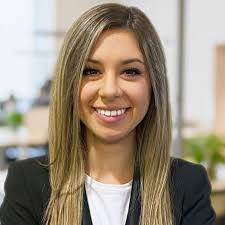 Meet The Wedding Party — ALEX & RACHEL