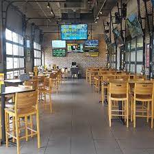 Buffalo Wild Wings Jackson Restaurant Jackson Mi Opentable