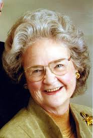 Anne Gadberry Obituary