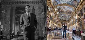 On Location – Roman Holiday (1953 & 2024) – Classic Movie Ratings