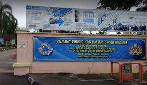 Unit teknologi maklumat & komunikasi. Guru Ganti Kgsk Pasir Gudang