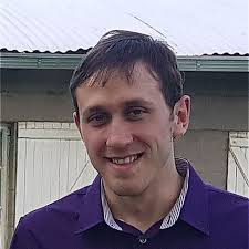 Franco Steenkamp & Lizané Buys