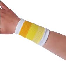 The end result is a breathable, lightweight brace that cradles your hand and wrist and relieves the pain of acute injuries and chronic pain. Buy Women Wrist Band Gym Thin Knitting Wristband Wrist Guard Wrist Brace Fitness Running Wrist Supports At Affordable Prices Free Shipping Real Reviews With Photos Joom