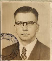 PRESIDENTES DO TRT-2: RUBENS FERRARI