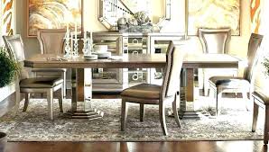 dining room sets value city furniture