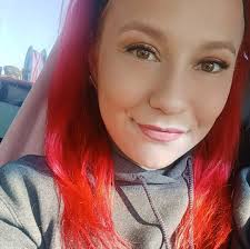 Happy Birthday to my beautiful baby girl GMK