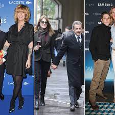 La conspiration de l'ombre , le nouveau roman haletant du grand spécialiste du thriller la fille de jacques et bernadette chirac a récolté plus de 70% des suffrages au deuxième tour dans son. Photos Couples De Stars Ces Femmes Bien Plus Grandes Que Leur Mari Femme Actuelle Le Mag