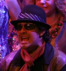 Seussical The Musical 2007