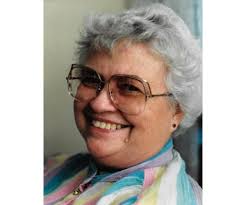 Patricia McClellan Obituary (2015)