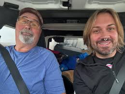 Day 2! Made it to Pocatello Idaho for the night. Long drive today! 10 hours  or so 🇺🇸 @awalsh11