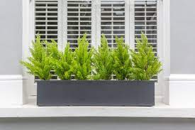 Maybe you would like to learn more about one of these? Perfect Pines Artificial Window Box Bay And Box