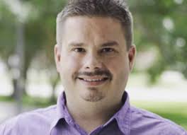 Meet Jerry Parmentier! Jerry is...