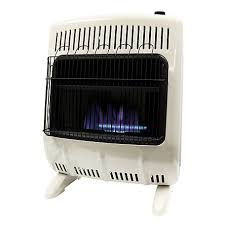 Mr Heater Vent Free 20 000 Btu Liquid Propane Blue Flame Heater F299720 At Tractor Supply Co