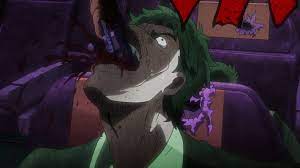 JoJo's Bizarre Comparisons