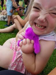 Natalia Jayde's journey with lymphedema