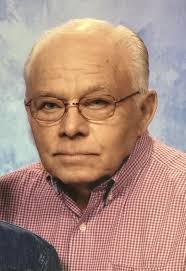 Obituary for Edward R. Garrett