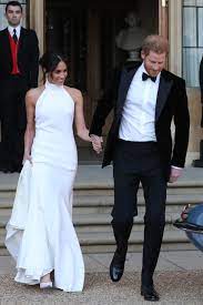 We did not find results for: Die After Party Geht Los Meghan Markle Erscheint In Kleid Nummer 2 Vogue Germany