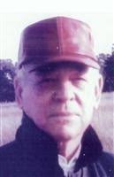 Walter Cates Obituary