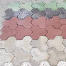 Color Paver Bricks 6inch Hollow Blocks In Africa Video Paver Blocks French Country Bathroom Interlocking Bricks