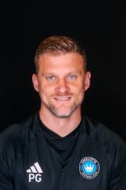 Leadership — PSPA Website