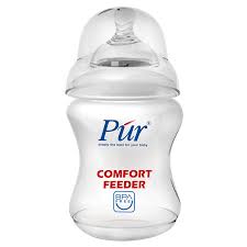 302,859 likes · 3,081 talking about this. Pur Comfort Feeder Wide Neck Bottle 8oz