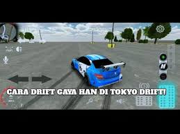 Drifting games for mobile devices are readily available from major. Cara Setting Kereta Supaya Boleh Drift Gaya Han Di Tokyo Drift Car Parking Multiplayer Malaysia Youtube