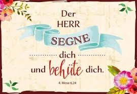 Postkarte Ich Will Dich Segnen Bibelzitate Bibel Zitate Und Bibelverse