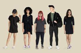 The aims of this study are to investigate the online purchase behavior of gen y in malaysia and identify the factors that drive the behavior. Are You A Gen X Gen Y Or Gen Z At Heart The Star
