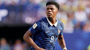Why Aurelien Tchouameni Isn’t Playing for France vs. Paraguay—2026 World Cup