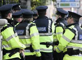 In the meantime, here are some local friends making music. Poll Do You Have Confidence In An Garda Siochana Thejournal Ie