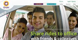 Top 5 Carpooling Apps In India Carpool is getting popular in india and this is very much required too. top 5 carpooling apps in india