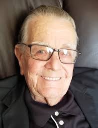 Obituary information for Dick Hubbard