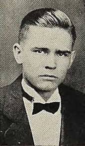 Lawson Frazier Waldrop Jr. (1914-2013)