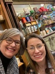 Angela Eskridge's Instagram, Twitter & Facebook