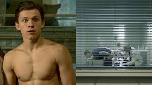 Tom Holland Is Still The Hottest Twink Around - TheSword.com