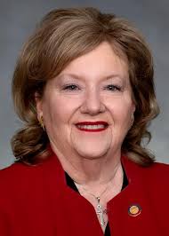 Representative Diane Wheatley