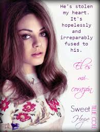 Sweet Hope (Sweet Home, #3; Carillo Boys, #2) by Tillie Cole