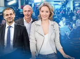 45,657 likes · 2,880 talking about this. Champions League Fantalk Zu Bvb Psg Und Liverpool Live Im Tv Stream