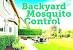 Best Natural Mosquito Repellent For Yard