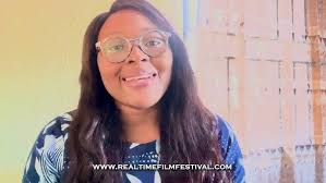 COMING TO SITTINGBOURNE! Filmmaker Chioma Paul Dike introducing the movie  (UNTIL 23)