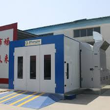 China Factory Custom Automatic Infrared Blow Up Spray Tan Booth Buy Blow Up Spray Booth Spray Tan Booth Zhongda Spray Booths Product On Alibaba Com