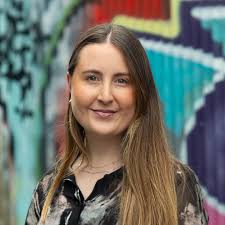 JCB congratulates the following team members who were recently elevated to  the role of Associate in recognition of their expanded professional  experience and broader contributions to our studio and culture. Briar  Jackson,