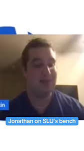 Jonathan Scruggs St Louis