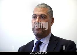 BART's independent police inspector general Russell Bloom seen at Bart  headquarters