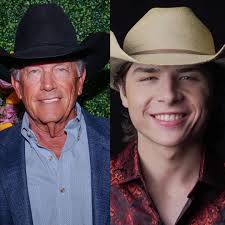Country music legend George Strait left fans emotional at a recent concert.  In a heartfelt moment posted to TikTok, Strait reflected