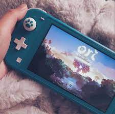 Ori And The Blind Forest Nintendo Switch Lite Nintendo Switch Games Nintendo Lite Nintendo Switch