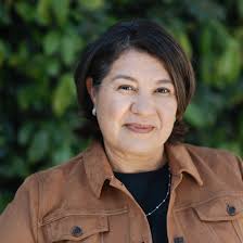 Edith Reyna, Realtor at Compass