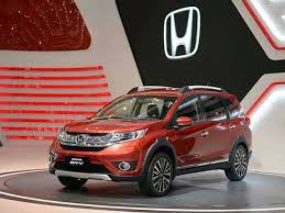 Fuel consumption is going to differ from driver to driver for a variety of factors, and this is the only scientific way of making this determination, he added. Honda Br V Showcased At The Malaysia Autoshow 2016 Drivespark News